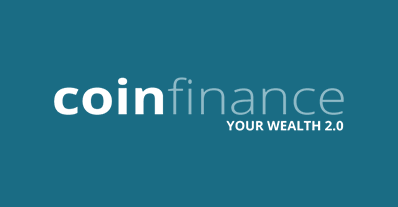 Coinfinance logo