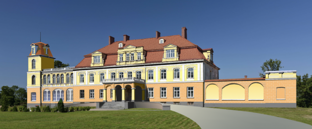 Manor House of Bitcoin Baron, Risto Pietila