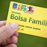 Brazilian "EBT", Bolsa Familia