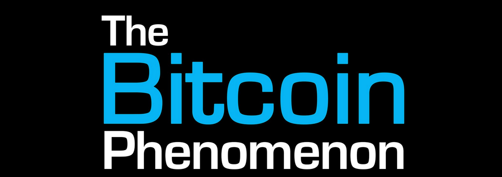 bitcoin phenomenon