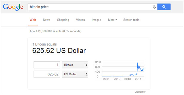 Google-bitcoin-price-results-search