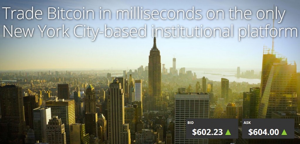 New York-based Coinsetter evolves to “full US Bitcoin exchange”