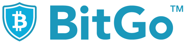 BitGo logo blue