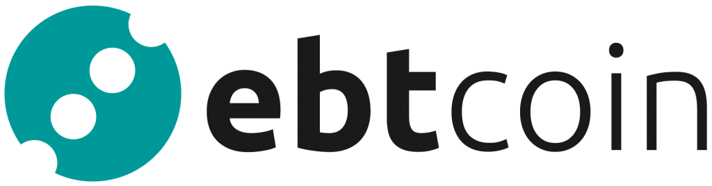 EBTcoin logo