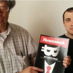 Andreas Antonopoulos “delivers” thousands of Bitcoin donations to Dorian Nakamoto