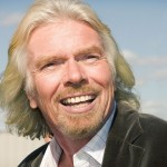 Sir Richard Branson Wants a Transparent Cryptocurrency, But Will Customers?