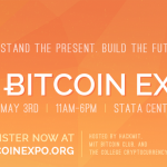MIT’s Bitcoin Expo and the Students Behind It