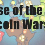 Rise of the Altcoin Wars