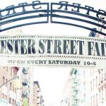 Bitcoin Coming to the Hester Street Fair
