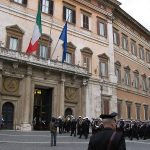 Italian parliament hosts special Bitcoin hearings; Swedish central bank releases new report