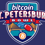 NCAA college football competition is now called Bitcoin St. Petersburg Bowl