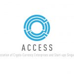 Launch of a Singapore Crypto-Industry Group