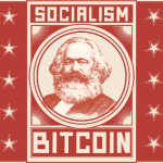 Bitcoin and Marx’s Theory of History