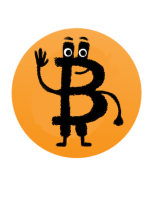 MisterBitcoin logo