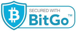 BitGo Security Seal