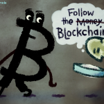 MisterBitcoin – Illustrations of Bitcoin day by day