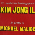 M.K. Lords interviews Michael Malice on his new book Dear Reader: The Unauthorized Autobiography of Kim Jong Il