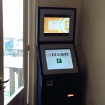New BTC-O-MATIC vending machine arrives in Amsterdam