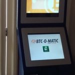 Bitcoin ATM Pops Up in Amsterdam