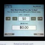Robocoin’s Bitcoin ATMs to get new bank-style features this summer
