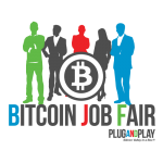 Announcing World’s First Bitcoin Job Fair