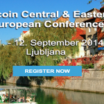 Bitcoin Central & Eastern European Conference