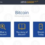 New interactive Bitcoin infographic explains the basics of cryptocurrency in a fun way