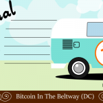 Uncoinventional Living Tour 2014, Bitcoin Road Trip, Live Blog