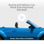 Buy a car with your Bitcoins: vehicle marketplace Beepi adopts cryptocurrency