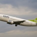 Buy some Bitcoin wings: airline AirBaltic welcomes crypto-payments